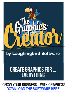 Laughingbird Software Image
